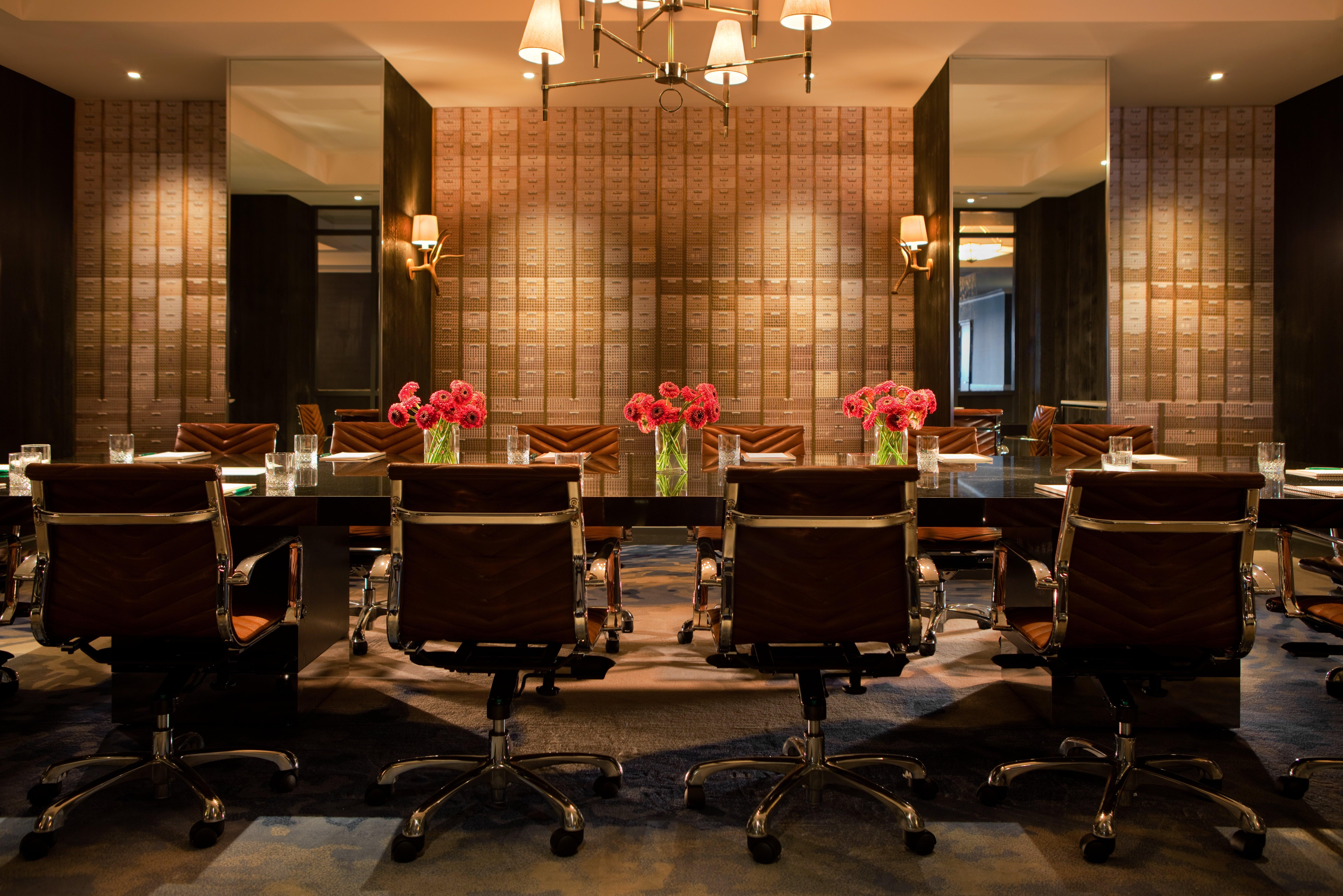 Kimpton Cardinal Hotel By Ihg Winston-Salem Exterior foto