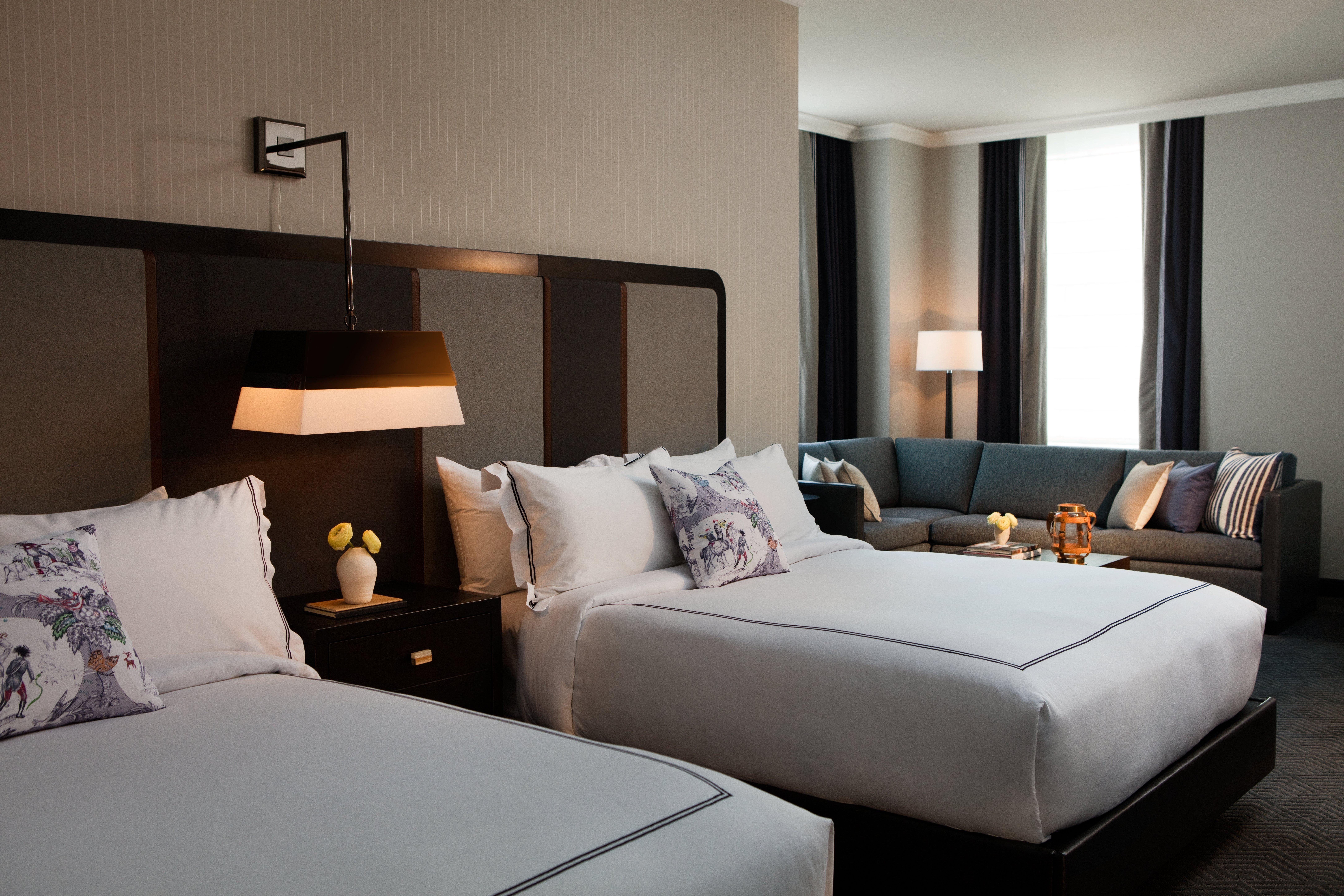 Kimpton Cardinal Hotel By Ihg Winston-Salem Exterior foto