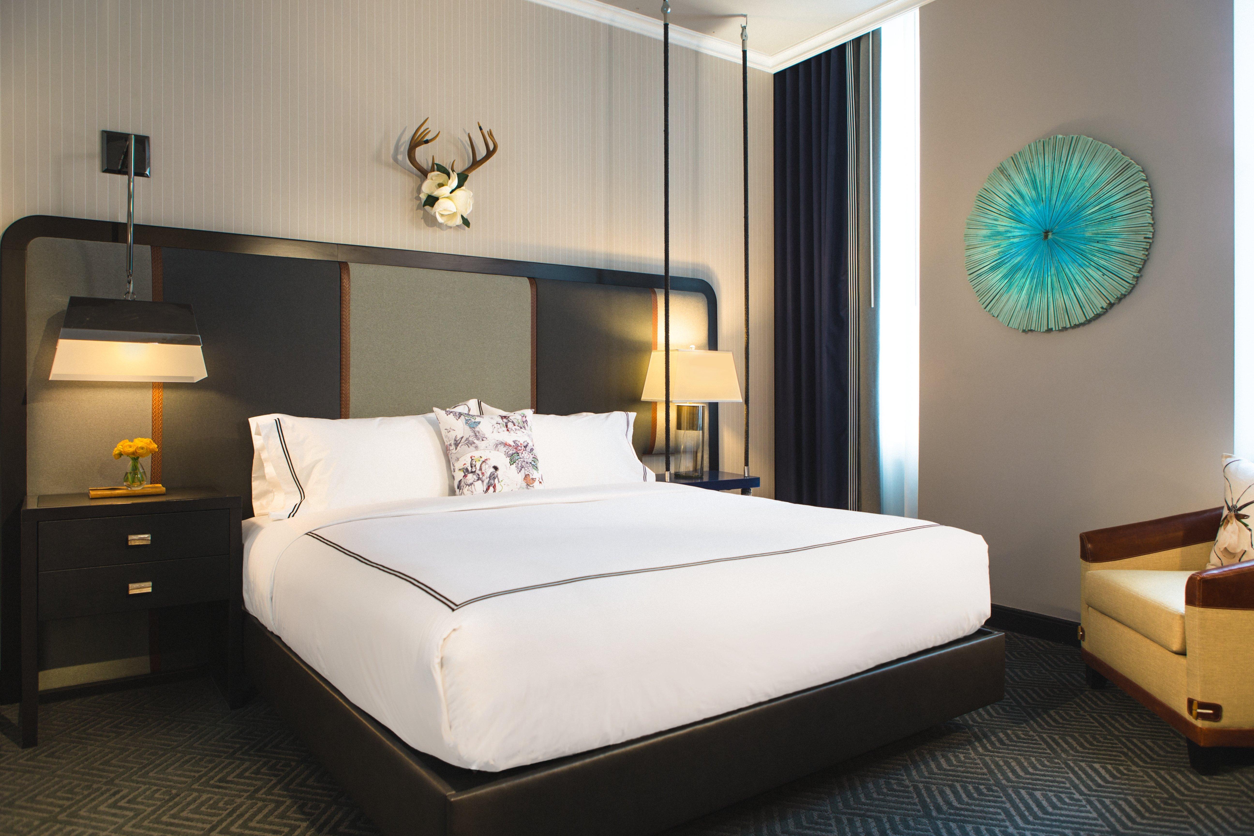 Kimpton Cardinal Hotel By Ihg Winston-Salem Exterior foto
