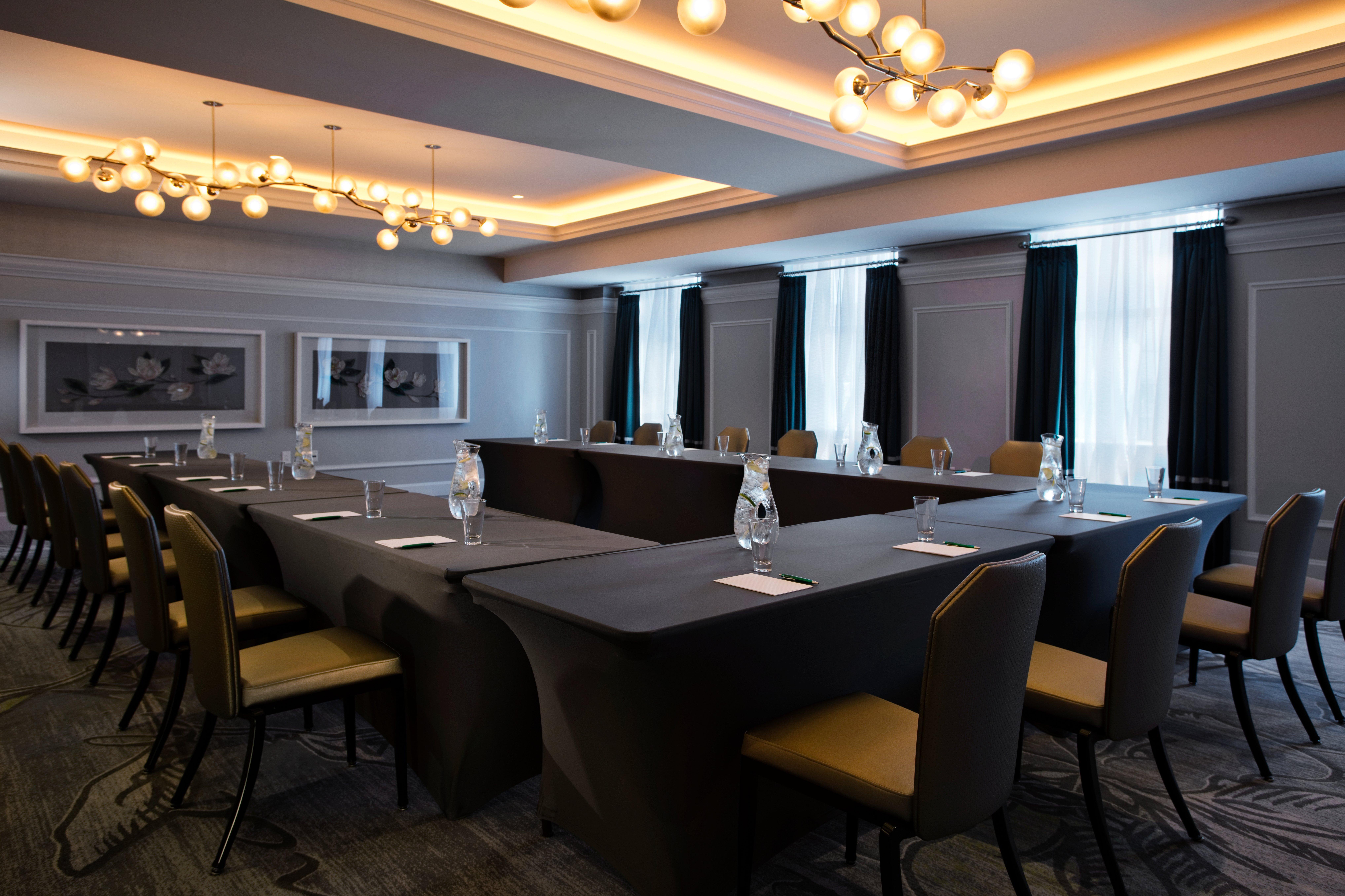 Kimpton Cardinal Hotel By Ihg Winston-Salem Exterior foto